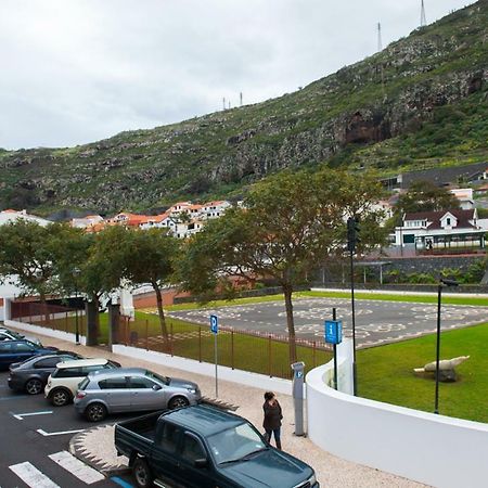 Apartmán Portal Manuelino Machico  Exteriér fotografie