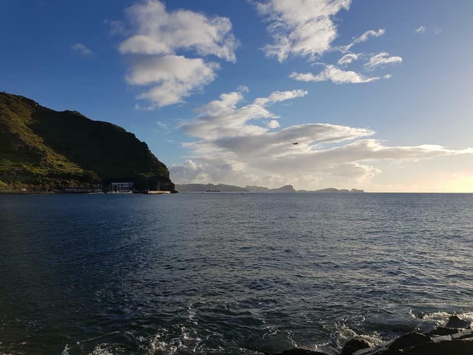 Apartmán Portal Manuelino Machico  Exteriér fotografie