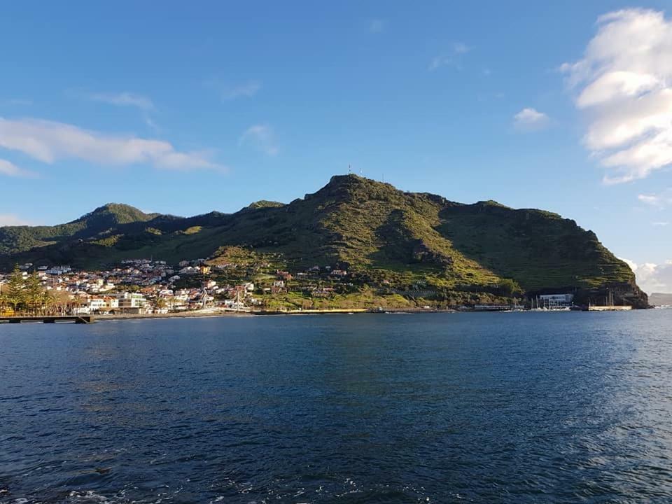 Apartmán Portal Manuelino Machico  Exteriér fotografie