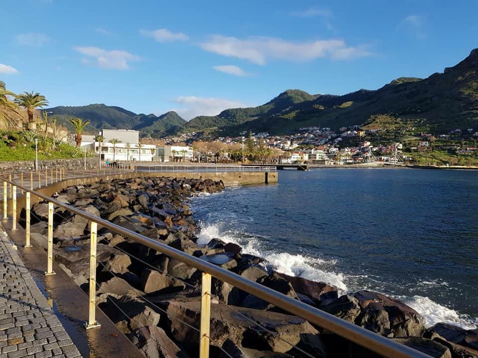 Apartmán Portal Manuelino Machico  Exteriér fotografie