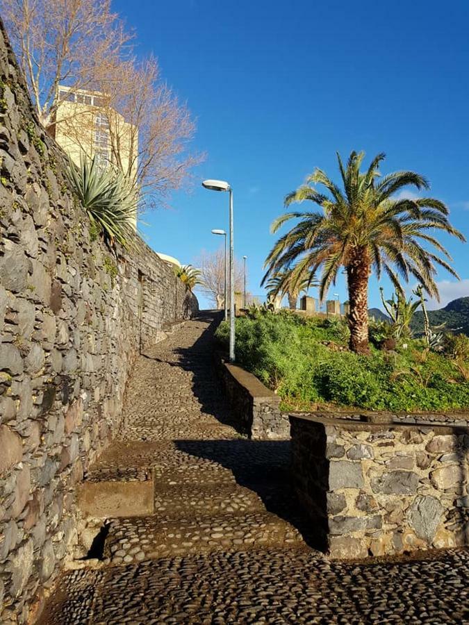 Apartmán Portal Manuelino Machico  Exteriér fotografie