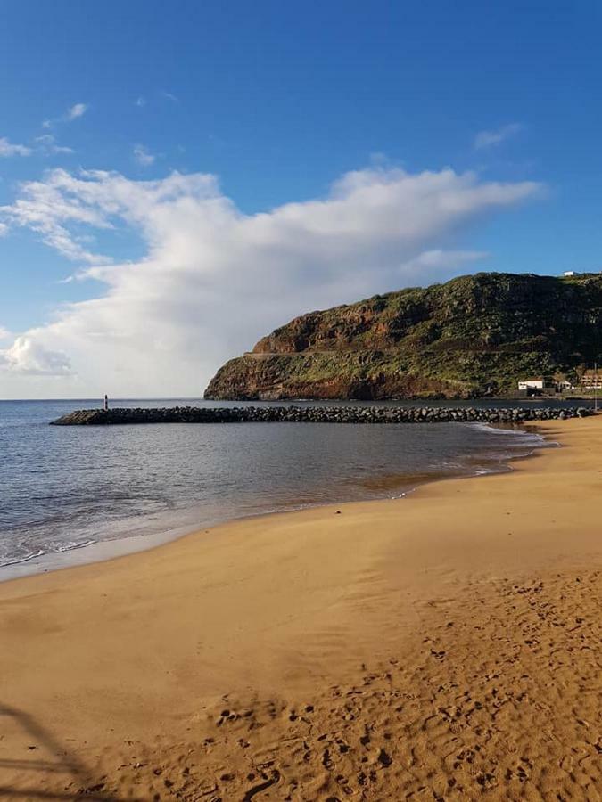 Apartmán Portal Manuelino Machico  Exteriér fotografie