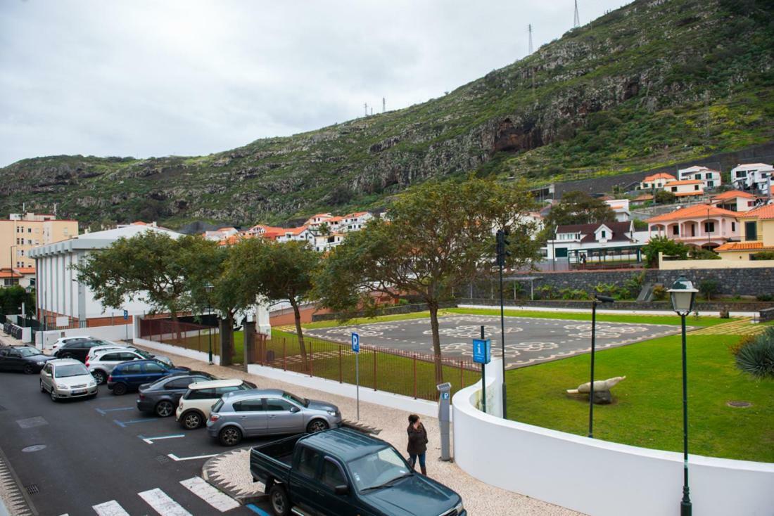 Apartmán Portal Manuelino Machico  Exteriér fotografie