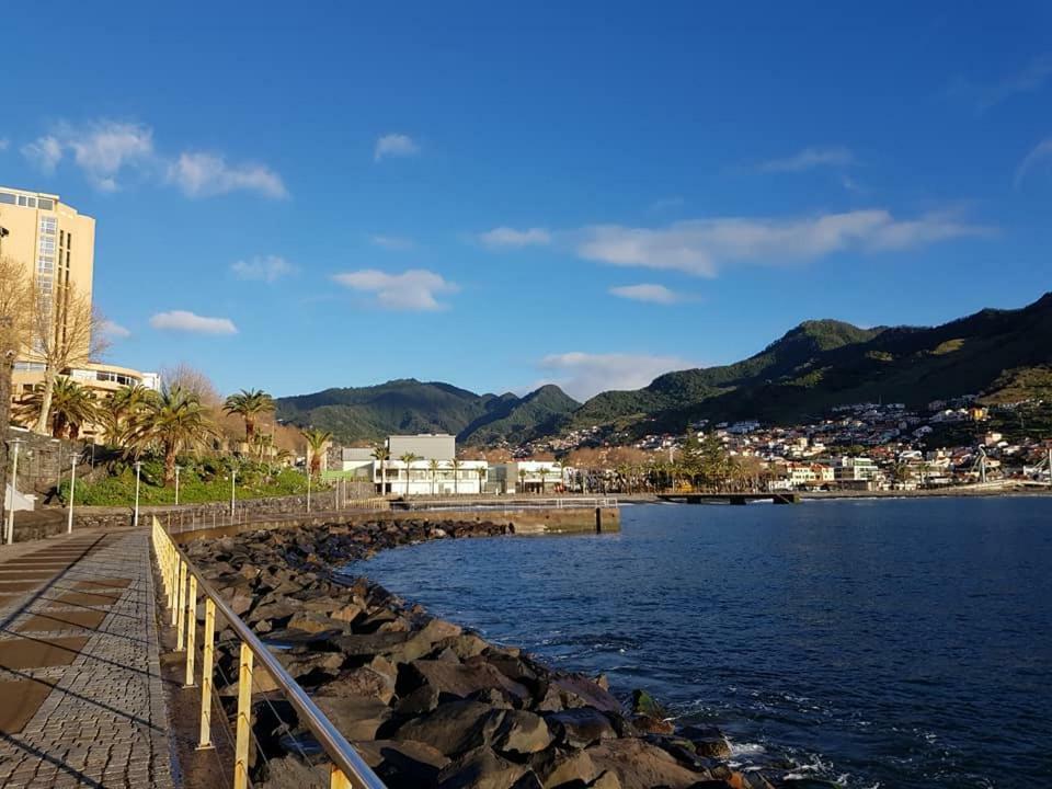 Apartmán Portal Manuelino Machico  Exteriér fotografie