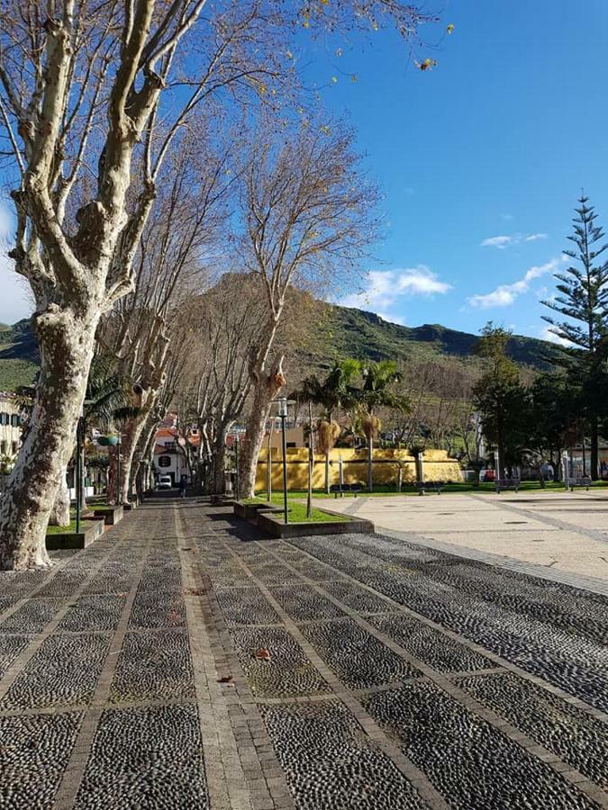 Apartmán Portal Manuelino Machico  Exteriér fotografie