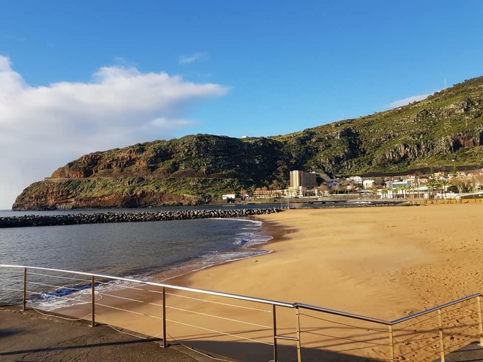 Apartmán Portal Manuelino Machico  Exteriér fotografie