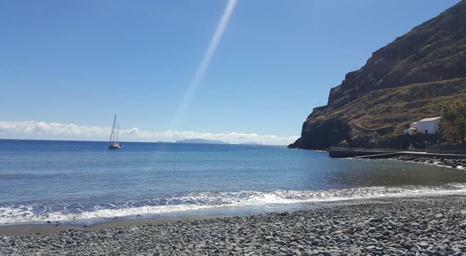 Apartmán Portal Manuelino Machico  Exteriér fotografie