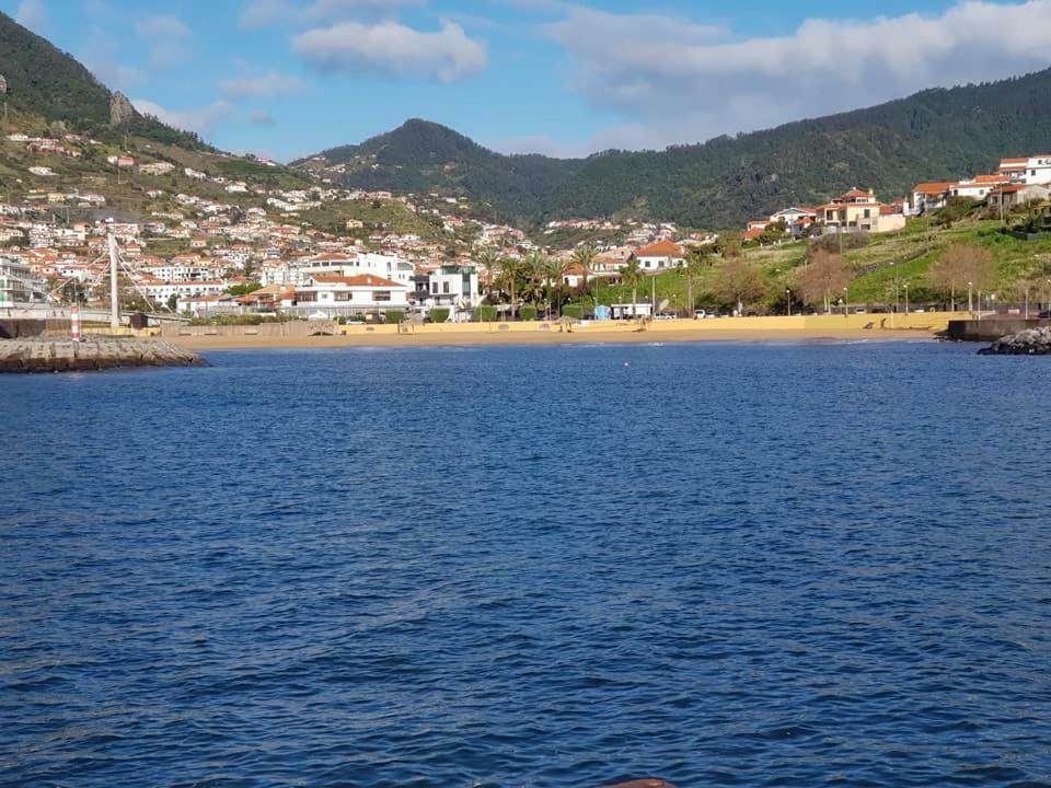 Apartmán Portal Manuelino Machico  Exteriér fotografie