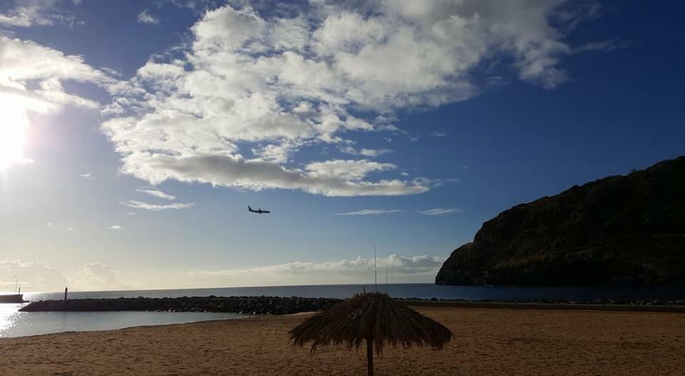 Apartmán Portal Manuelino Machico  Exteriér fotografie