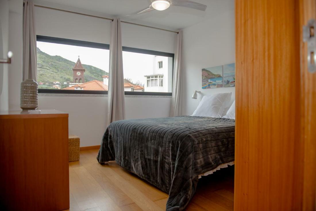 Apartmán Portal Manuelino Machico  Exteriér fotografie