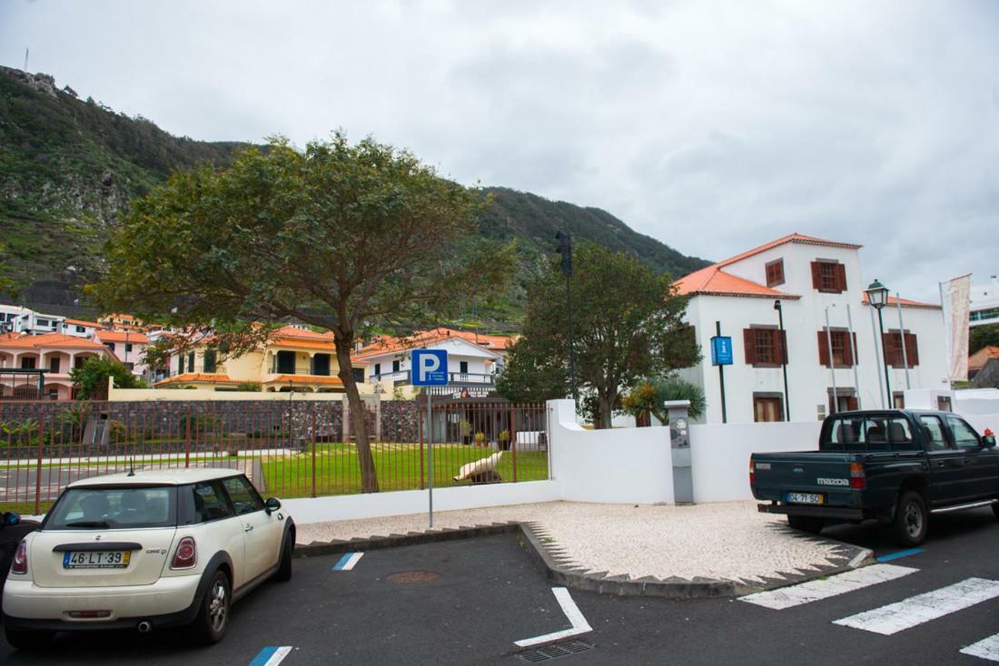 Apartmán Portal Manuelino Machico  Exteriér fotografie