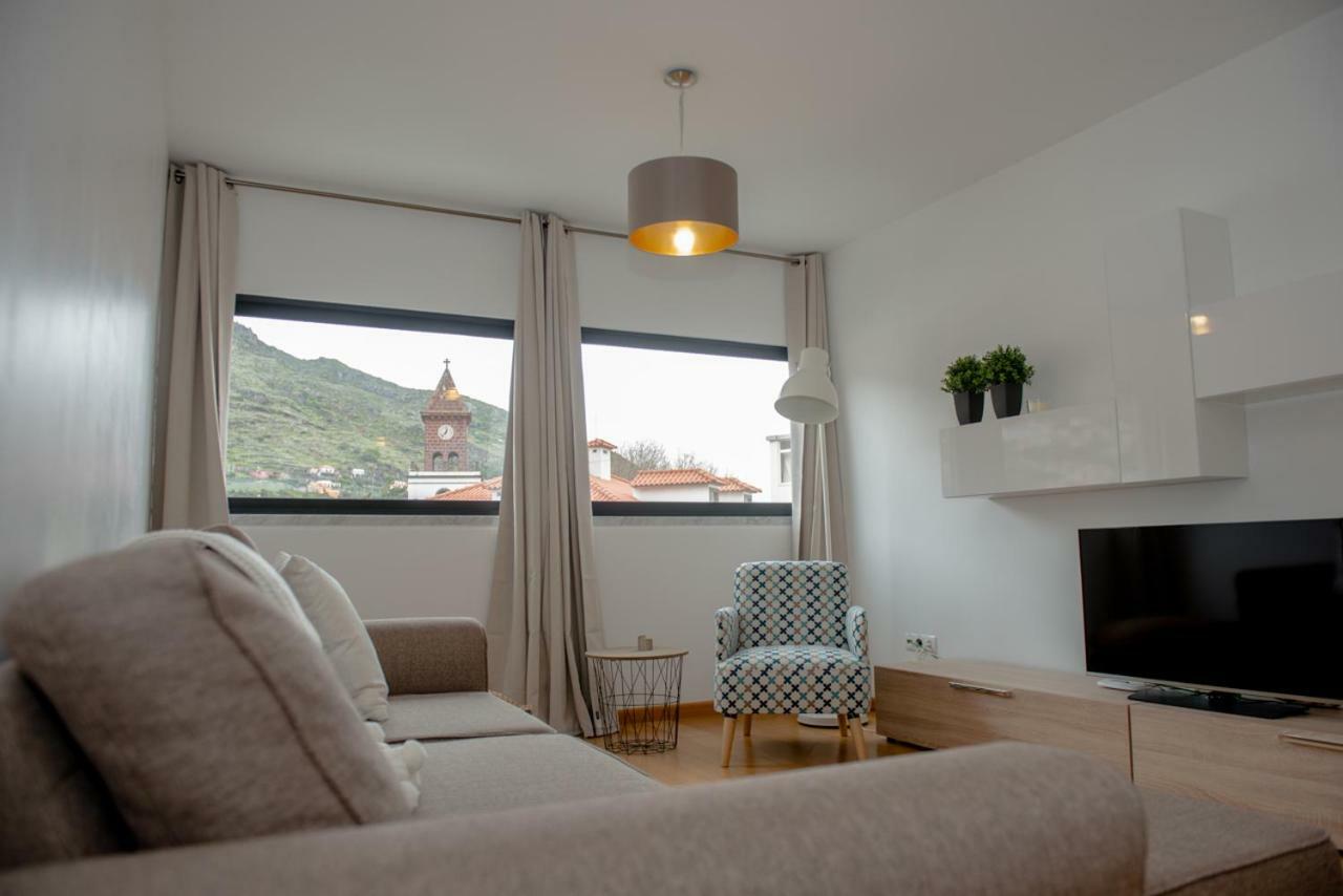 Apartmán Portal Manuelino Machico  Exteriér fotografie